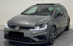 VOLKSWAGEN GOLF /2019 