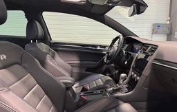 VOLKSWAGEN GOLF /2019 