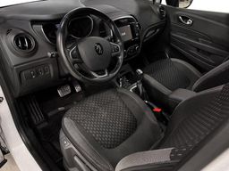 Renault Captur / 2017 