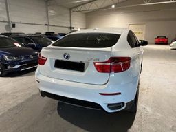 BMW X6 /2011