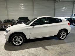 BMW X6 /2011