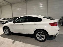 BMW X6 /2011