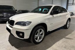 BMW X6 /2011