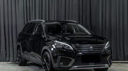 Peugeot 5008 /2018