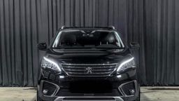 Peugeot 5008 /2018