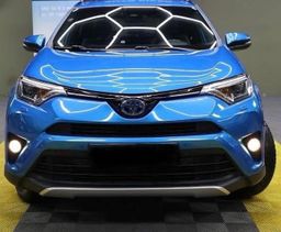 Toyota RAV4 /2016