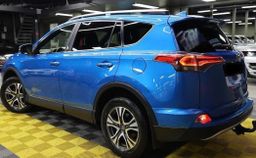 Toyota RAV4 /2016