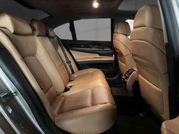 BMW 7-serie /2012 