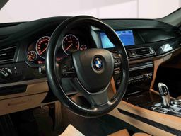 BMW 7-serie /2012 