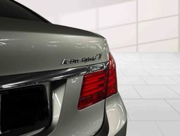 BMW 7-serie /2012 