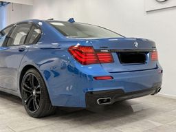 BMW 7-serie /2014