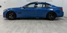 BMW 7-serie /2014