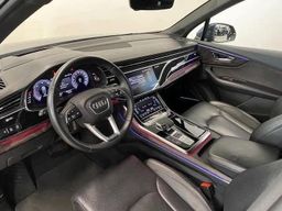 Audi Q7 45 TDI/  2019