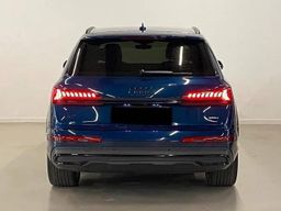 Audi Q7 45 TDI/  2019