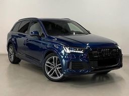 Audi Q7 45 TDI/  2019