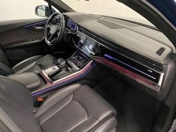Audi Q7 45 TDI/  2019