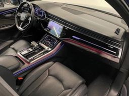 Audi Q7 45 TDI/  2019