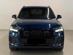 Audi Q7 45 TDI/  2019