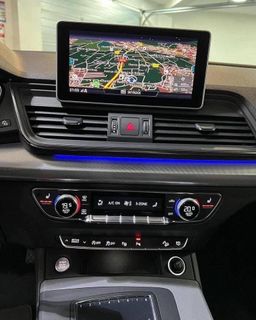 AUDI TDI QUATTRO /2017 