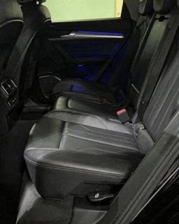 AUDI TDI QUATTRO /2017 