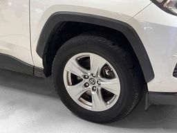 Toyota RAV4 /2021 