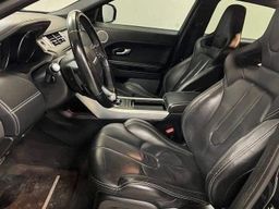 Range Rover Evoque /2012