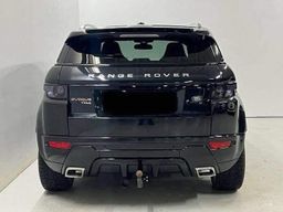 Range Rover Evoque /2012