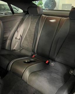 MERCEDES CLASSE E / 2019 