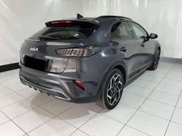 Kia XCeed 1.5 GT Line /2022