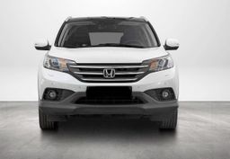 Honda CR-V / 2014 