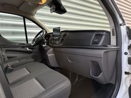 Ford Transit Custom /2019 