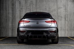 Mercedes-Benz GLE /2021 