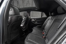 Mercedes-Benz GLE /2021 