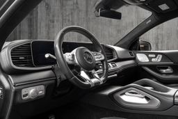 Mercedes-Benz GLE /2021 