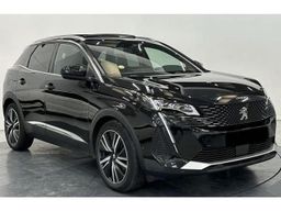 PEUGEOT 3008 /2021 