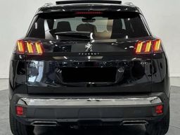 PEUGEOT 3008 /2021 