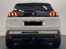 Peugeot 3008 /2020 