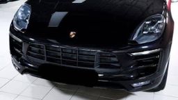 Porsche Macan /2017 