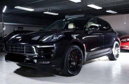Porsche Macan /2017 