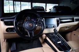 Porsche Macan /2017 