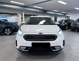 Kia Niro / 2018 