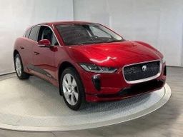 Jaguar I-PACE /2020 