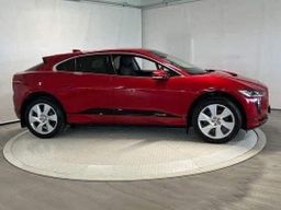 Jaguar I-PACE /2020 