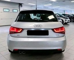 Audi A1 /2012