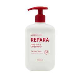 Locion corporal Repara Deliplus