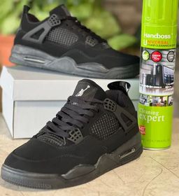 Jordan 4 sneakers 