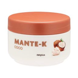 Manteca de coco Deliplus