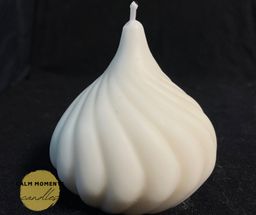 Droplet Soy Wax Candle