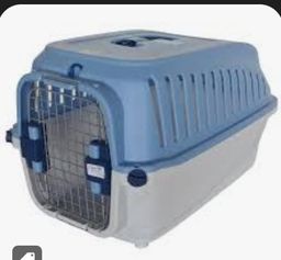 PET CARRIER NO 3-600x380x365MM
