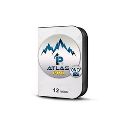 Atlas pro on tv et atlas pro max